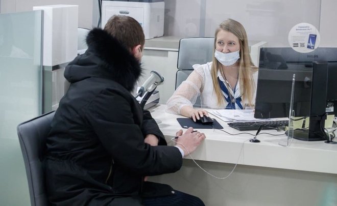 ВТБ прогнозирует рост портфеля классических пассивов физлиц в России почти на 6% в 2023 году
