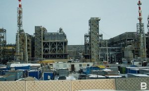 Минфин РФ поддержит регионы с нефтеперерабатывающими предприятиями