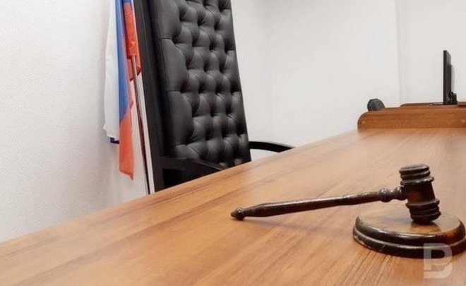 Казанца осудили за врезку в трубопровод и хищение нефти на 1,3 млн рублей
