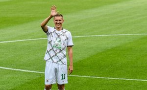 Экс-игрок «Рубина» Бухаров проиграл крупную сумму в онлайн-покер