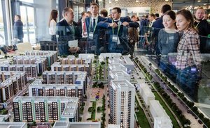 В Татарстане годовой план по строительству жилья выполнен на 40,5%