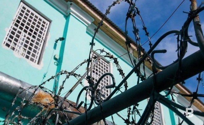 Адвокат рассказал о деле против экс-главы управления ФСИН, который совершил суицид в суде