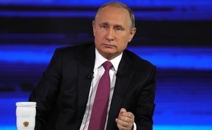 Путин предложил изменить правила об обязательных торгах для учреждений культуры