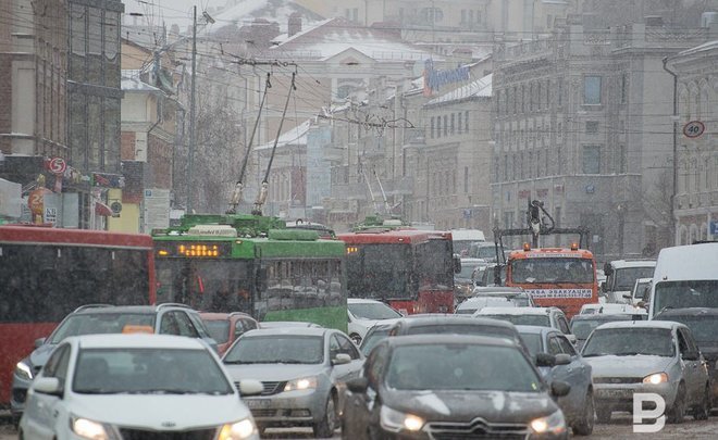 Аналитики назвали самые популярные автомобили в России за ноябрь