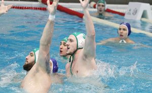 «КОС-Синтез» одержал победу над командой «Спартак-Волгоград» на старте домашнего 11-го тура