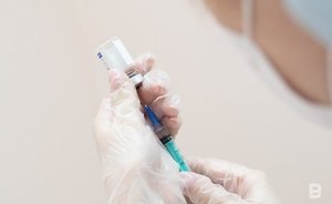 В Казани вакцина «ЭпиВакКорона» осталась лишь в Советском районе