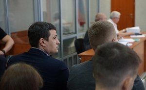 Пермский экс-депутат, избивший Dj Smash, написал заявление в прокуратуру