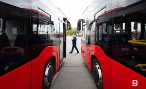 В Авиастроительном районе Казани появится новая остановка