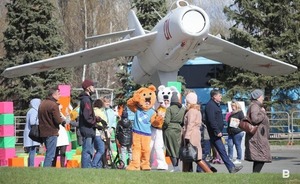 Рустам Минниханов поручил организовать спортивные и культурные мероприятия на майские праздники