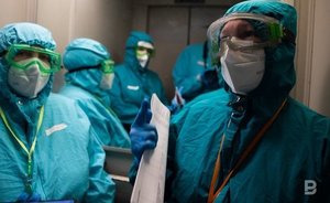 Врач предупредил о скачках артериального давления у перенесших COVID-19