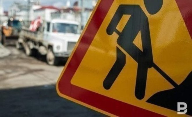 В Казани Горьковское шоссе расширят до шести полос