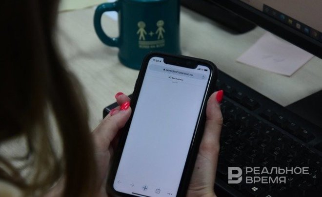 Управление делами раиса Татарстана выделит 6,7 млн рублей на защиту от кибератак