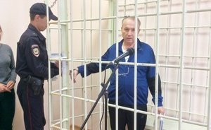 Прокуратура просит для Рашида Аитова 13 лет лишения свободы