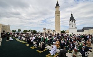 Руководитель ДУМ России: в Москве пройдет международный мусульманский форум