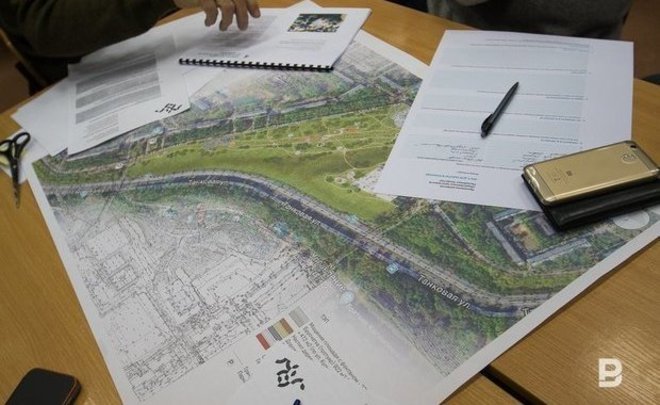 На разработку документации по реконструкции проходящей через Татарстан трассы Р-239 выделят 431,8 млн рублей