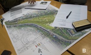 На разработку документации по реконструкции проходящей через Татарстан трассы Р-239 выделят 431,8 млн рублей