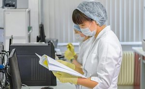 В России предложили включить пункт вакцинации в трудовой договор