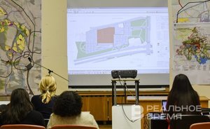 Более 500 населенных пунктов Татарстана внесли в ЕГРН в 2023 году