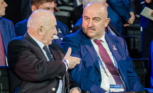 РФС выразил поддержку главному тренеру сборной России по футболу