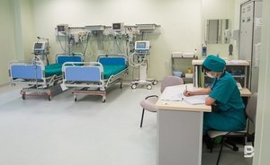 В России за сутки выявили 25 387 случаев заболевания коронавирусом