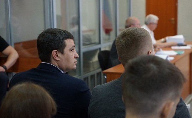 Экс-депутат, избивший Dj Smash, будет отбывать наказание на территории Пермского края