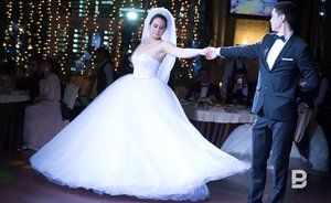 В Татарстане женщины в основном заводят семью до 24 лет, мужчины — до 29 лет