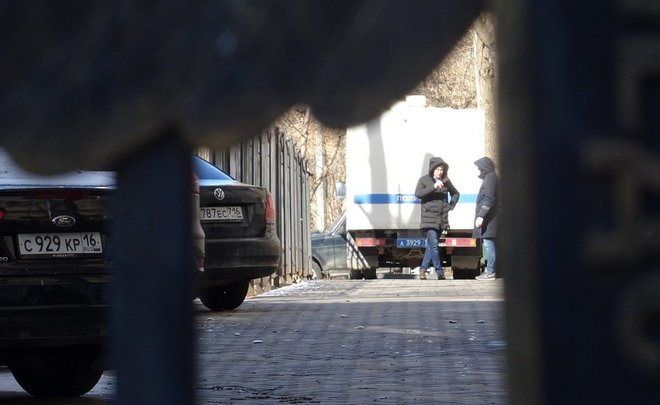 Жительницу Казани обвинили в подкупе потерпевшего