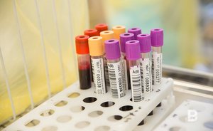 Ученые открыли новую группу крови