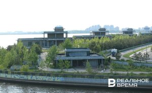 Арбитражный суд Татарстана начнет разбирательство по делу о «мавзолеях Зиганшина» в сентябре