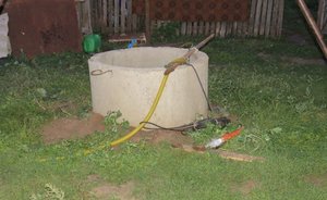 В Татарстане мужчина убил жену, после чего совершил самоубийство