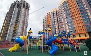 Госжилфонд при президенте Татарстана разработает жилищную программу для бойцов батальонов «Алга» и «Тимер»