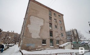 В Набережных Челнах увеличили количество домов, в которых в 2021 году проведут капитальный ремонт