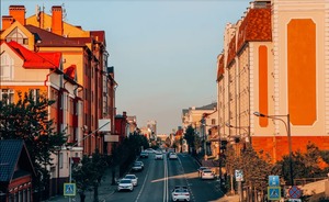 К концу недели в Татарстане спадет жара