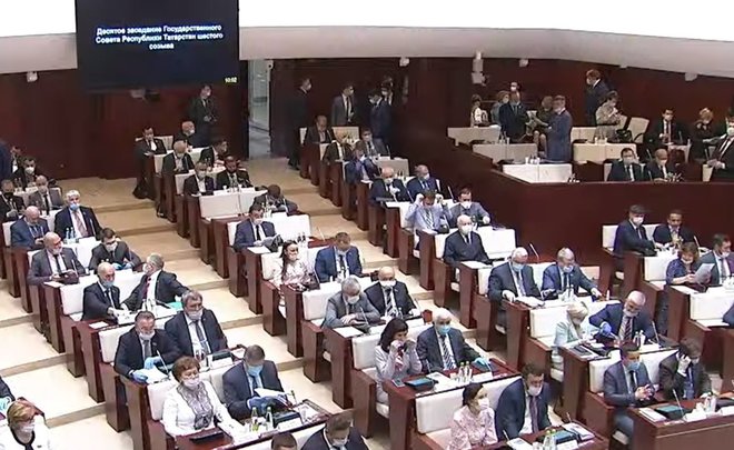 Татарстан хочет начать переселять «аварийщиков» в индивидуальные дома