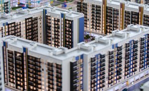 В России выдали 556,2 тысячи ипотечных кредитов по ставке 6,5%