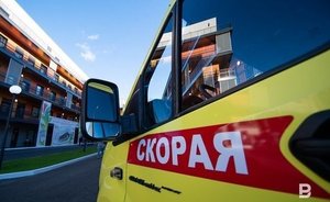 В Татарстане зарегистрирован 74-й случай смерти от коронавируса