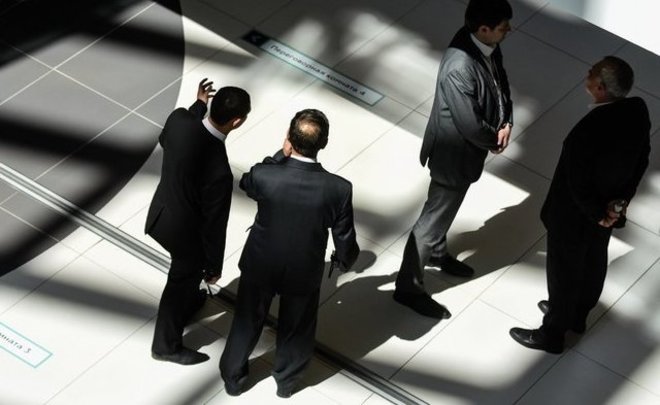 Самым распространенным страхом, связанным с работой, среди казанцев является увольнение