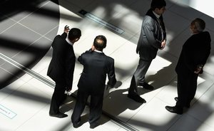 Самым распространенным страхом, связанным с работой, среди казанцев является увольнение