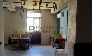 Коворкинг «Добрая Казань», который должен был открыться 1 сентября, все еще закрыт