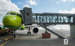 Ростуризм выбрал Казань и Тюмень для старта программы чартеров по России