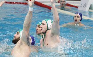 «КОС-Синтез» взял реванш у московского Востока