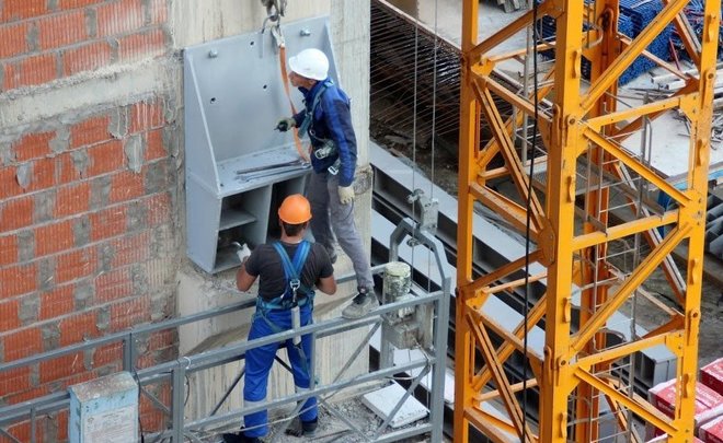 Глава Минтруда Татарстана рассказала, какие вакансии актуальны в условиях пандемии