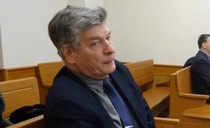 В Казани суд пересадил лидера общества инвалидов РТ из СИЗО домой