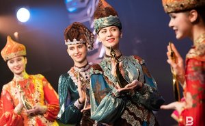 На Казанский международный фестиваль мусульманского кино приедут представители Европы