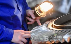 В Татарстане уровень производственного травматизма со смертельными исходами ниже, чем в целом по России