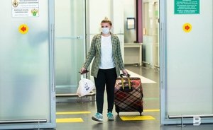 Турпоток в Татарстан снизился на 47% по итогам 2020 года