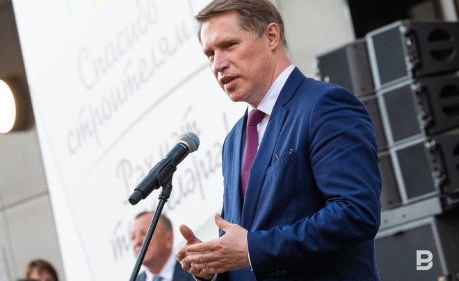 На выплаты медорганизациям, принимающим молодых специалистов, направят 6 млрд рублей