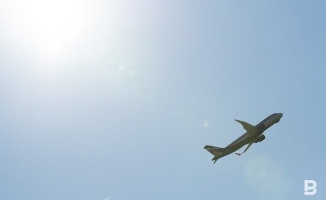 Из Кабула вылетели четыре самолета с россиянами