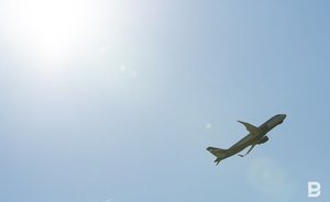 Из Кабула вылетели четыре самолета с россиянами