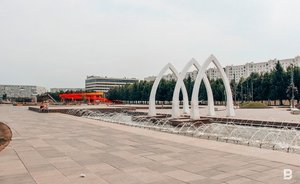 В Челнах назначили нового руководителя 15-го пожарно-спасательного отряда